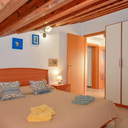 2 Bedroom In Dom wakacyjny