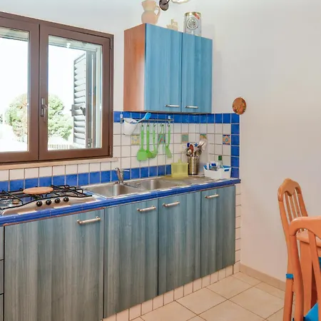 Dom wakacyjny 2 Bedroom In Donnalucata (Sicily)