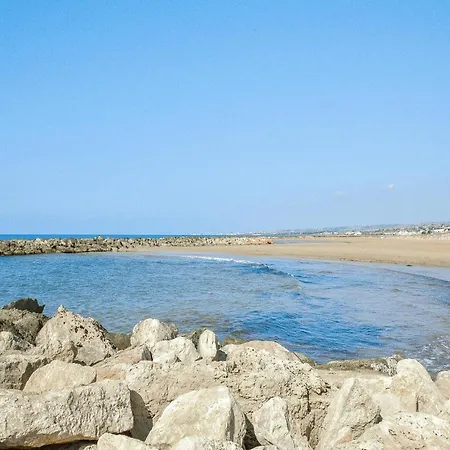2 Bedroom In Dom wakacyjny Donnalucata (Sicily)