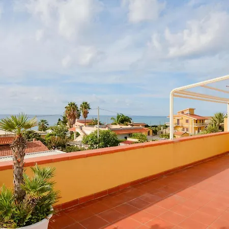 Dom wakacyjny 2 Bedroom In