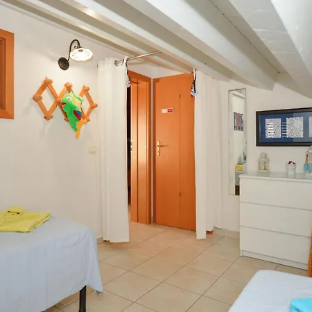2 Bedroom In Dom wakacyjny