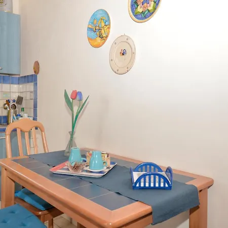 Dom wakacyjny 2 Bedroom In