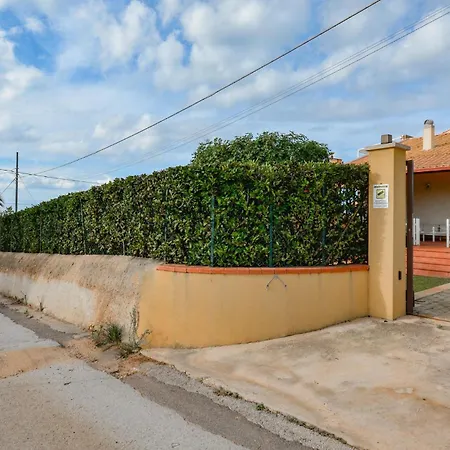 2 Bedroom In Dom wakacyjny