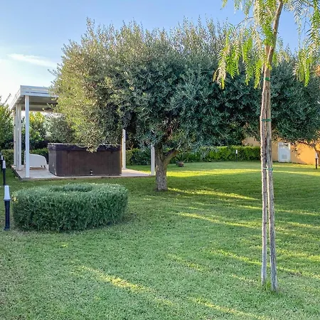 2 Bedroom In Dom wakacyjny